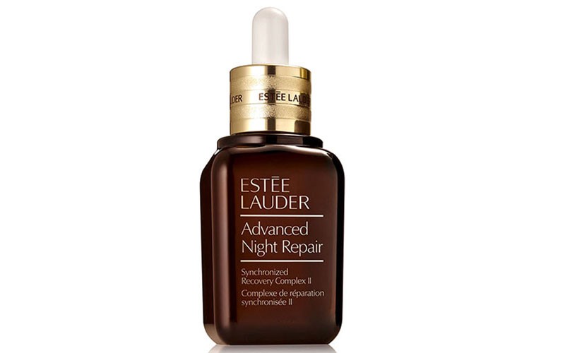 Estee Lauder Advanced Night Repair Synchronized Complex II