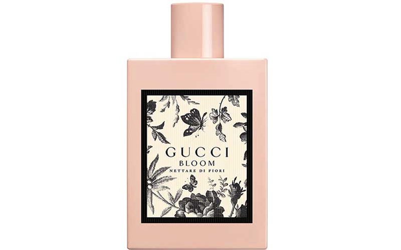 Gucci Bloom Nettare Di Fiori Eau de Parfume Spray