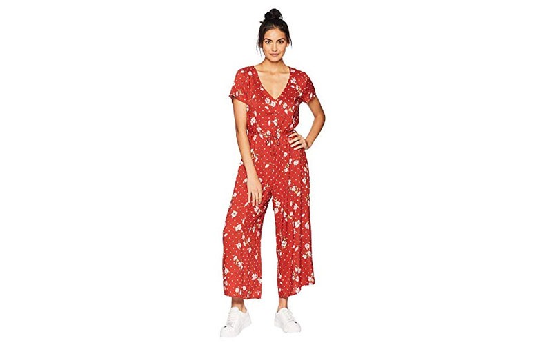 Show Me Your Mumu Shane Jumpsuit for Womens