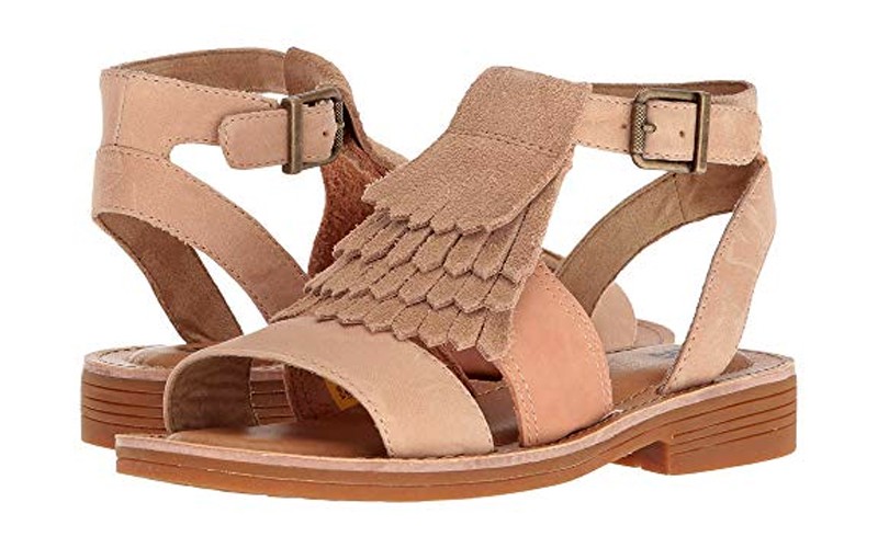 Caterpillar Casual Arabella Sandals