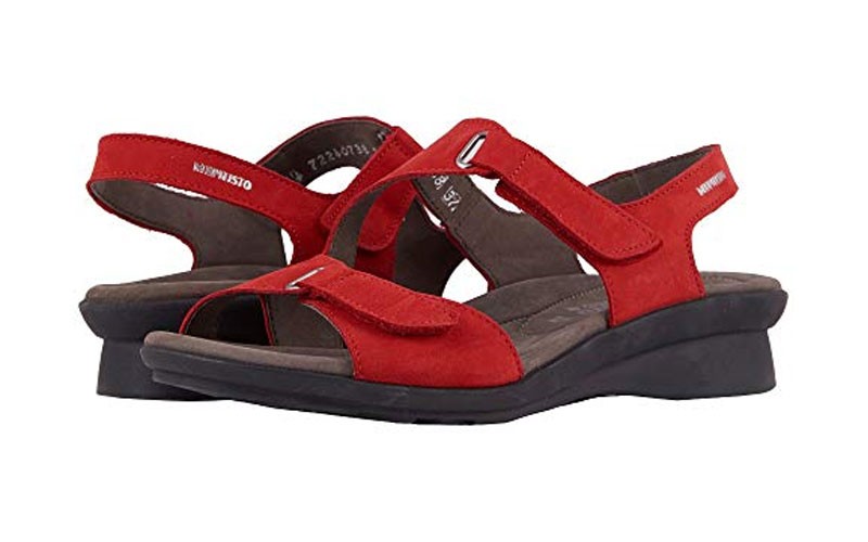 Mephisto Paris Sandals