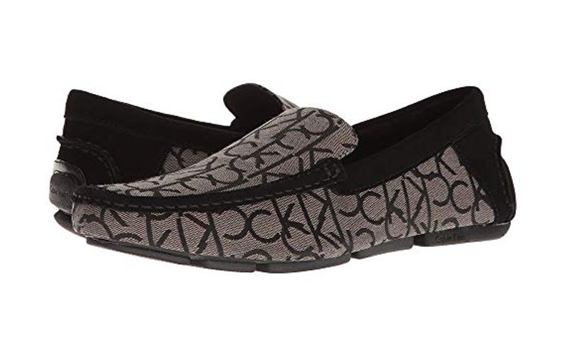 Calvin Klein Menton Loafers for Mens