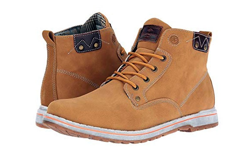 UNIONBAY Tonasket Boot