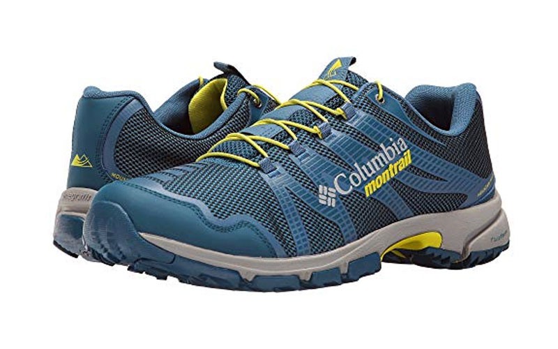 Columbia Mountain Masochist Shoes for Mens