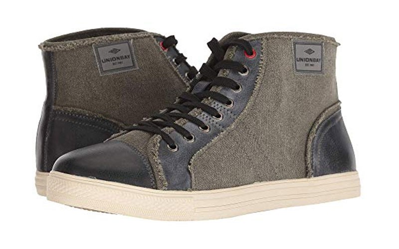 UNIONBAY Denny Sneaker Shoes