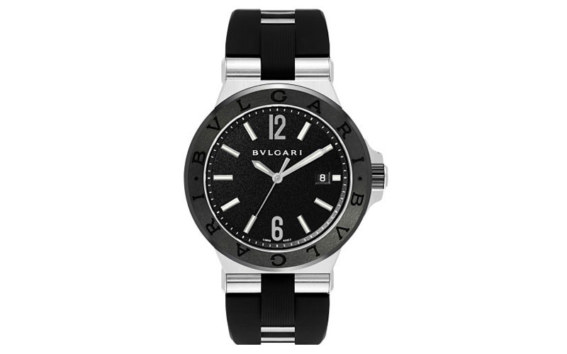 BULGARI Diagono Men's Watch