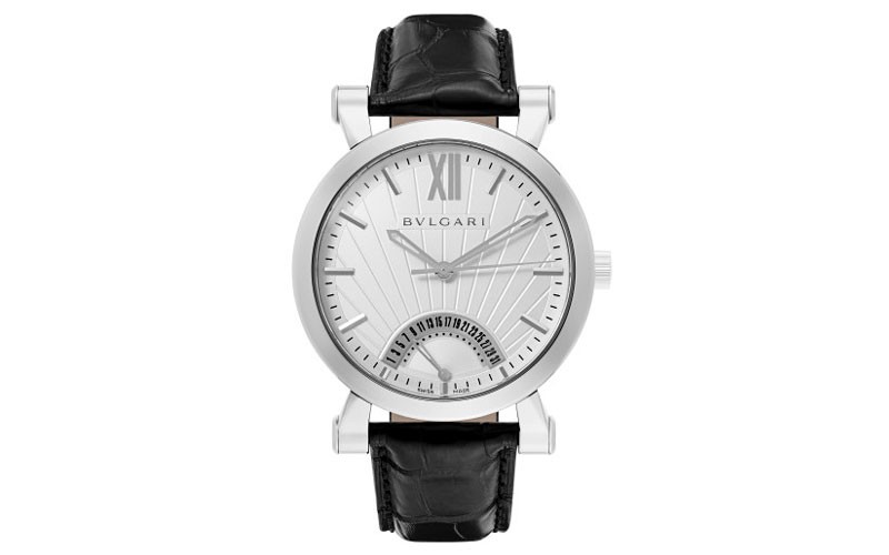 BULGARI Sotirio Bulgari Men's Watch