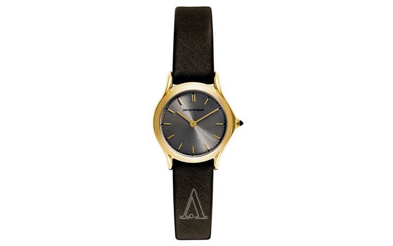 EMPORIO ARMANI Classic Women's Watch