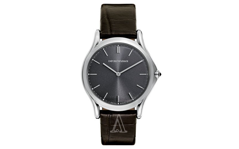 Emporio Armani Mens Watch Classic ARS2000