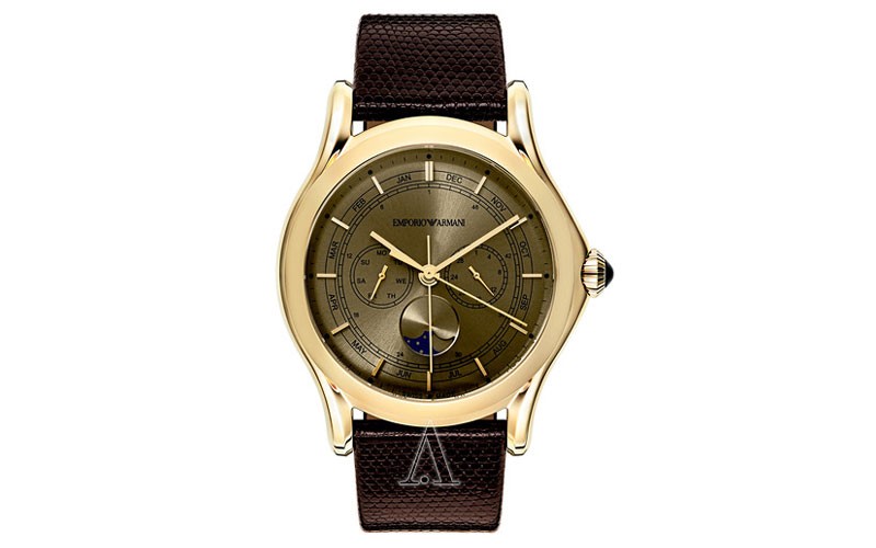 EMPORIO ARMANI Classic Men's Watch