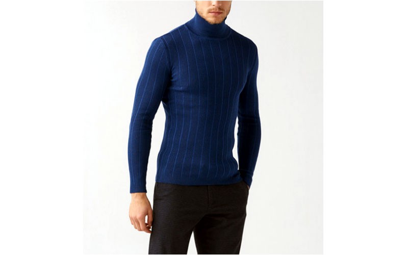 Men's Pullover Dan Tricot Jumper