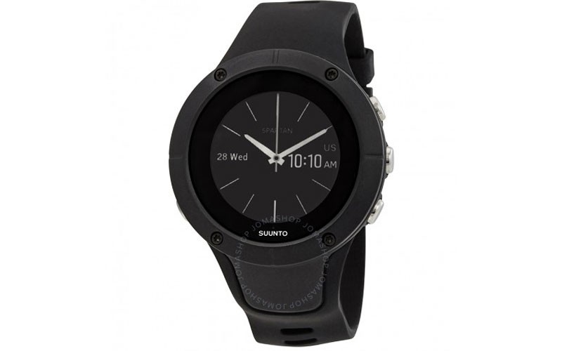 Spartan Multi function Sports Watch