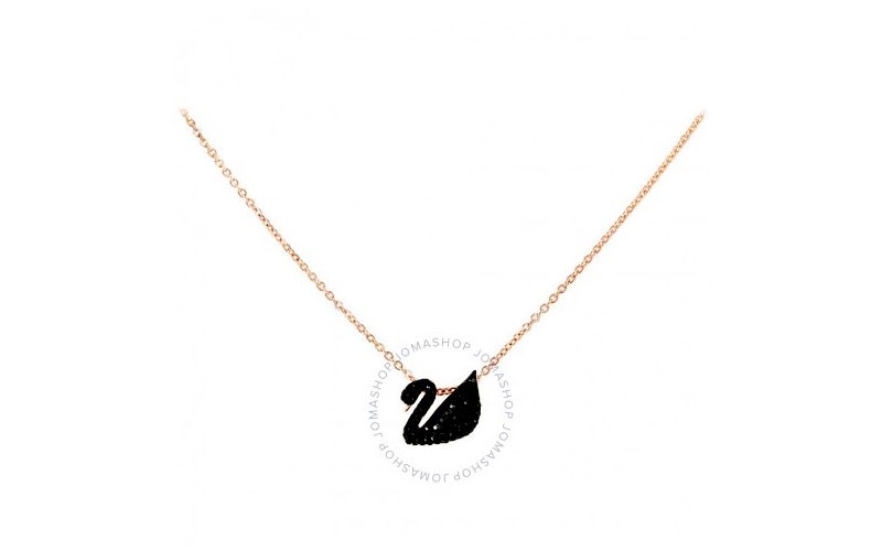 Iconic Swan Small Pendant