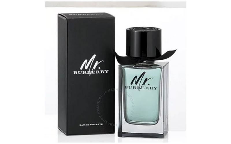 Mr. Burberry by Burberry EDT Spray