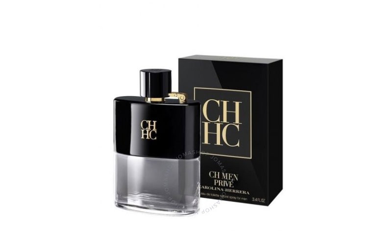 Ch Prive Men /carolina Herrera Edt Spray