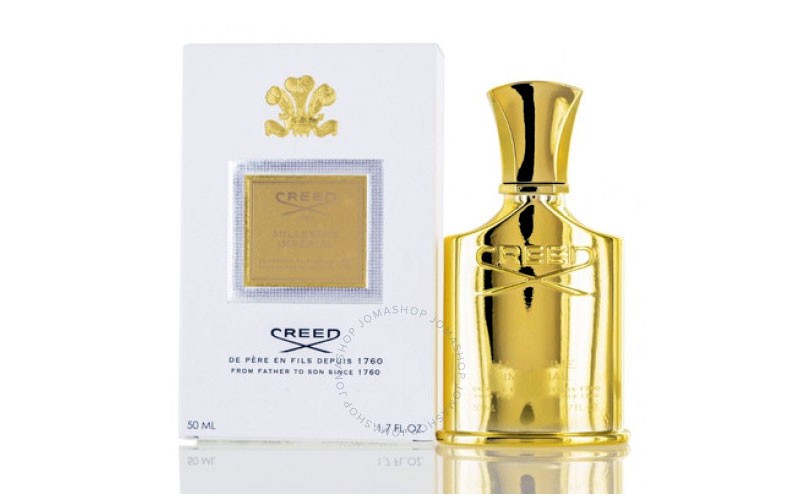 Creed Milleseme Imperial  Creed EDP Spray