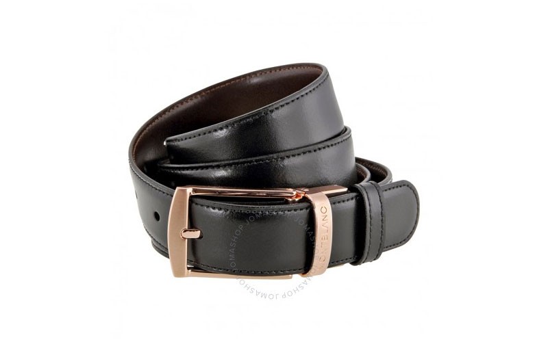 Montblanc Classic Line Reversible Belt