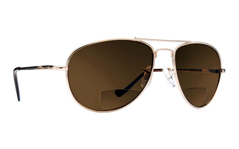  PEEPERS ICE MAN SUNGLASSES