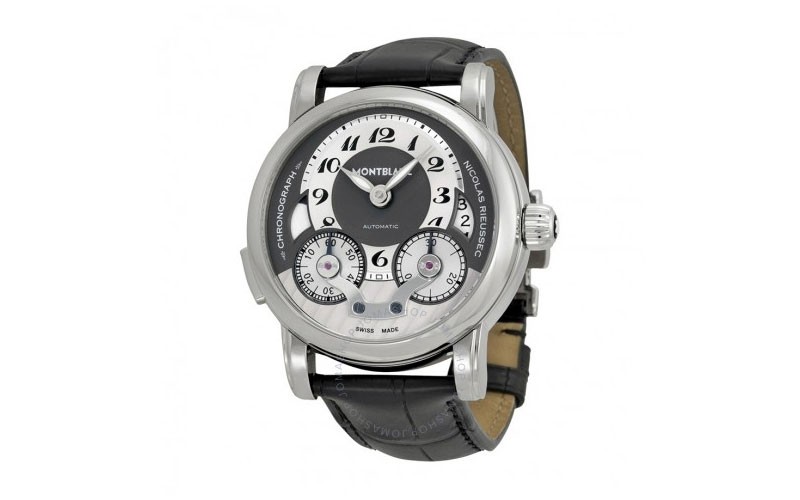 Montblanc Nicolas Chronograph Automatic Men's Watch