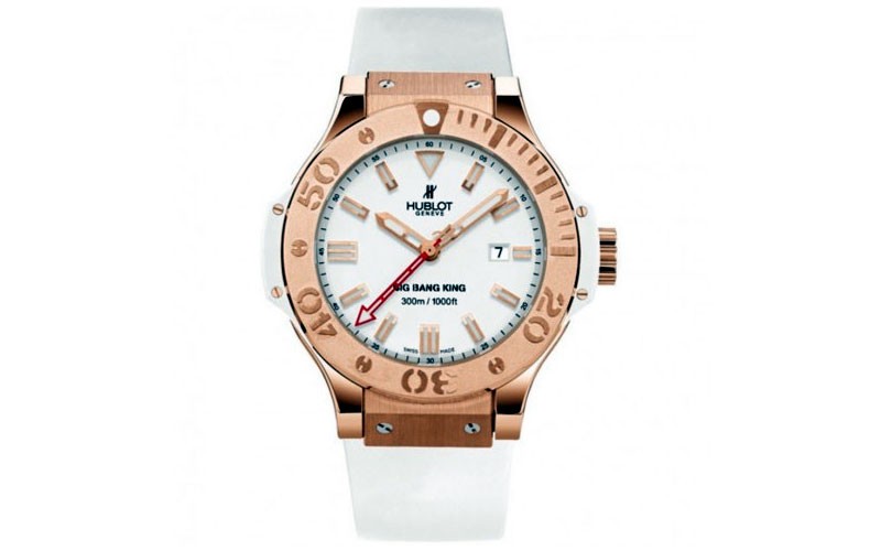 Big Bang King Portocervo Men's Watch