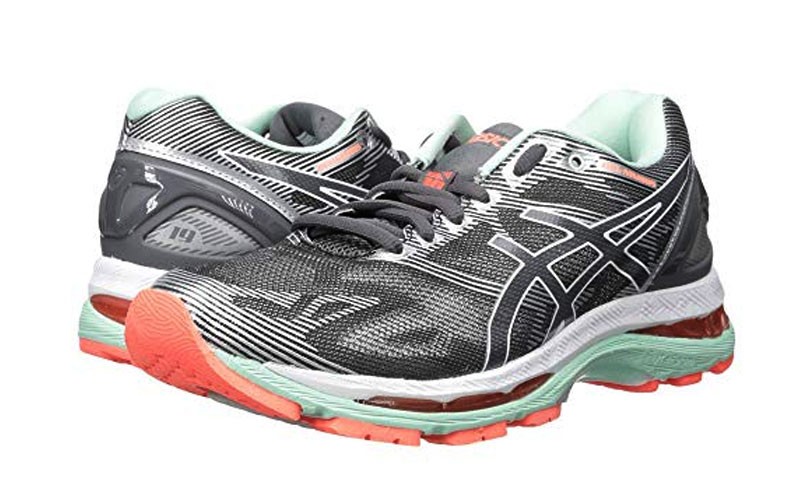 Asics Gel Nimbus Women Shoes