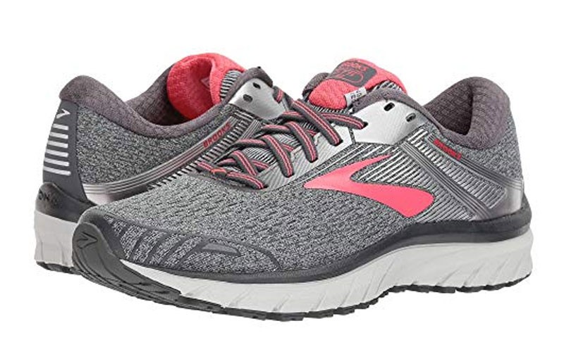 Brooks Adrenaline GTS Women Shoes