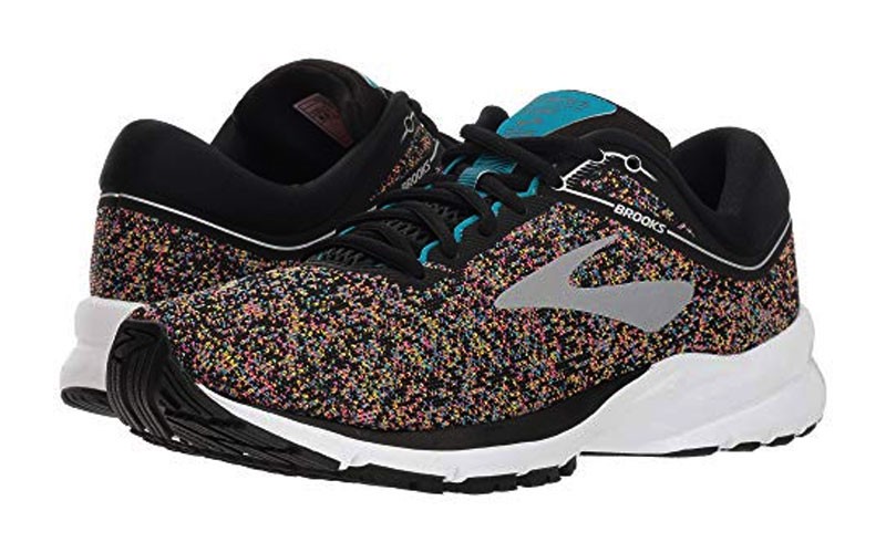 Brooks Launch 5 Women Shoes