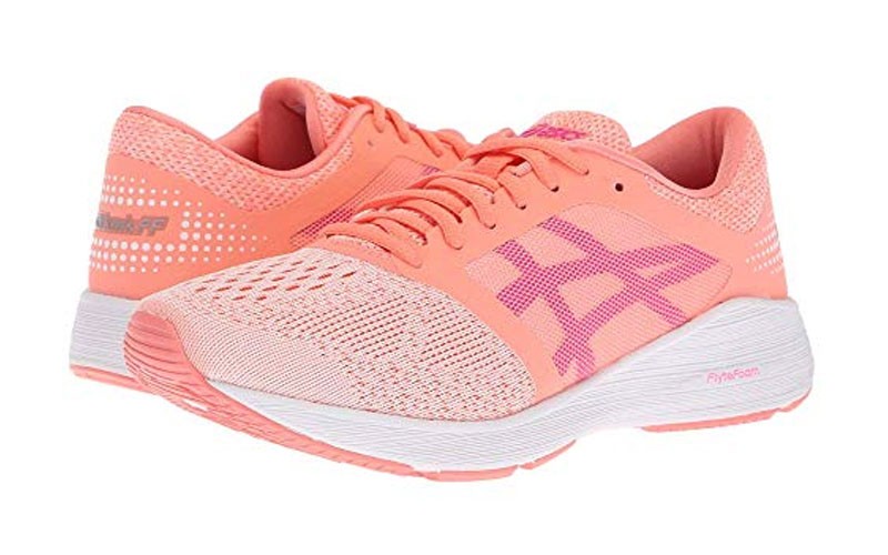 Asics Road Hawk Women Shoes