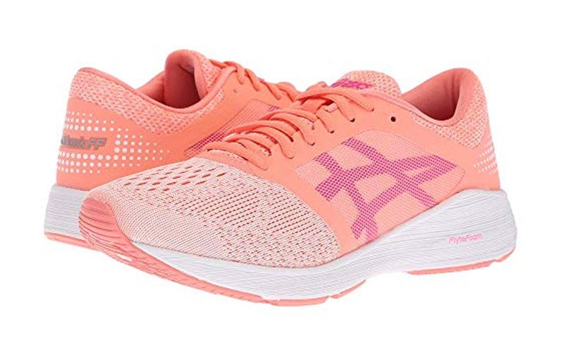 Asics Road Hawk Women Shoes