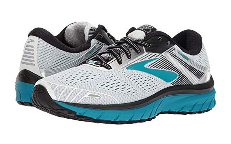 Brooks Adrenaline GTS 18 Women Shoes