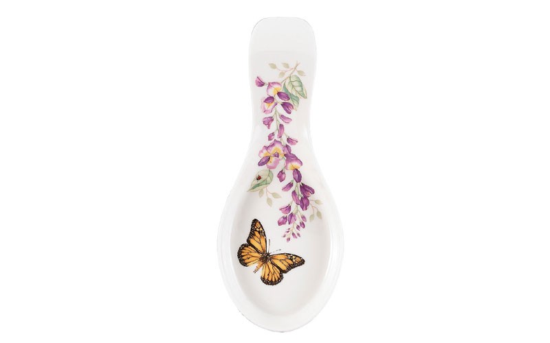 Butterfly Meadow Spoon Rest