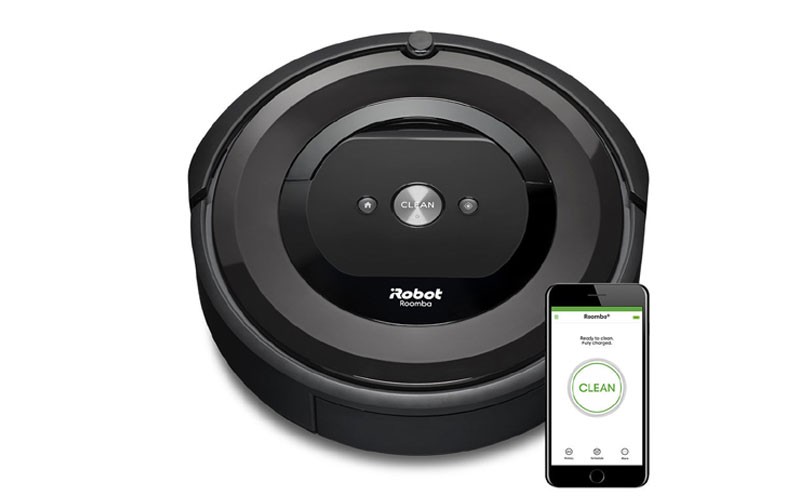 iRobot Roomba e5 Robot Vacuum