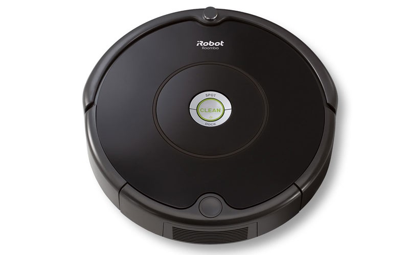 iRobot Roomba 606 Vacuuming Robot