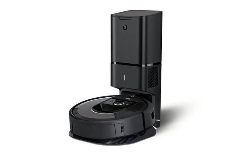 iRobot® Roomba i7+ (i7558)