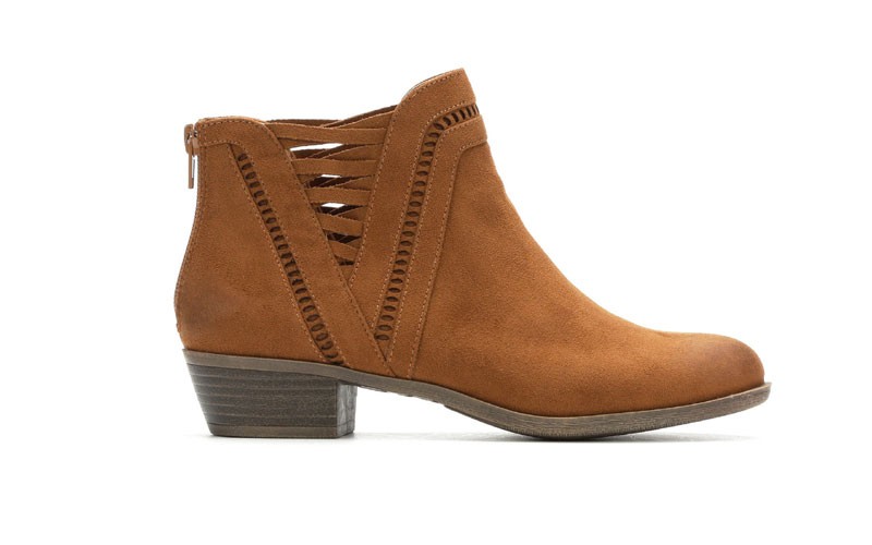 Womens No Parking Athens Booties