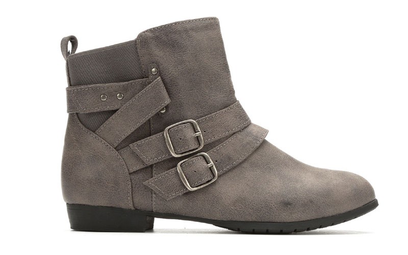 Womens Rampage Barrie Booties