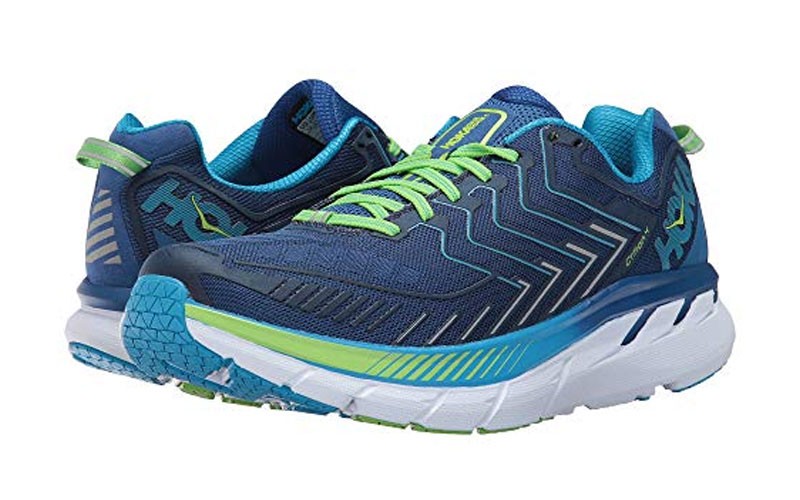 Hoka One One Clifton 4 Men Shoes