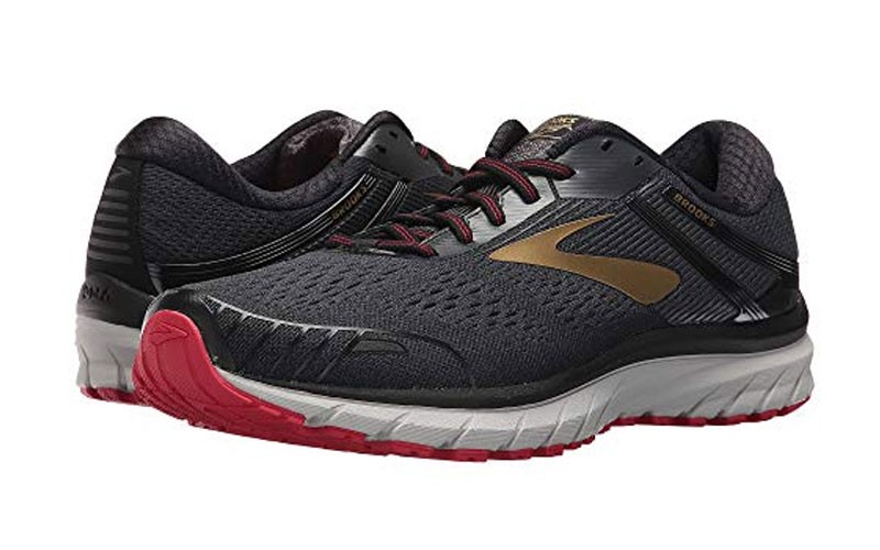 Brooks Adrenaline GTS 18 Men Shoes