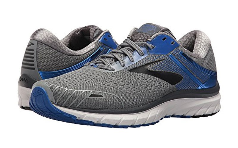 Brooks Adrenaline GTS 18 Men Shoes