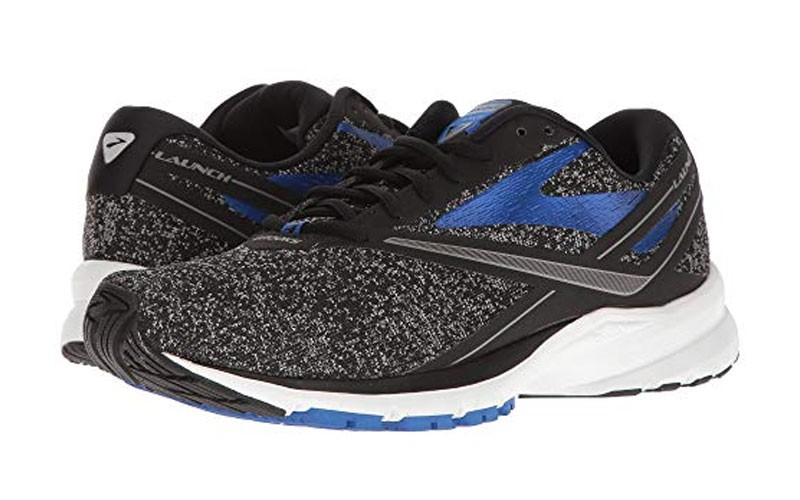 Brooks Launch 4 Men Shoes