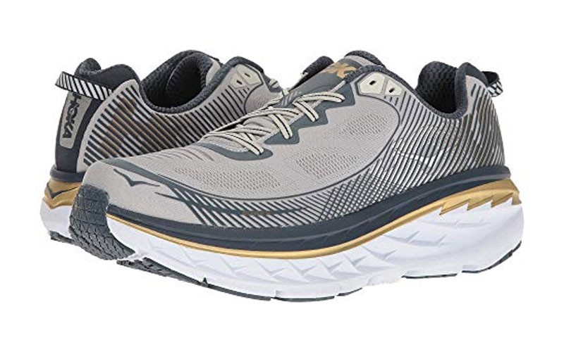 Hoka One One Bondi 5 Men Shoes