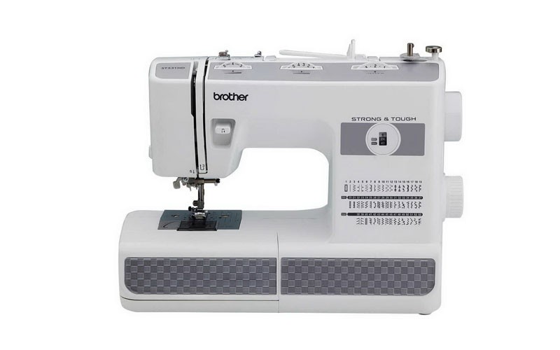 Brother ST531HD Sewing Machine