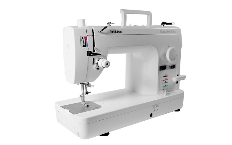 Brother PQ-1500S High Speed Straight Stitch Sewing Machine