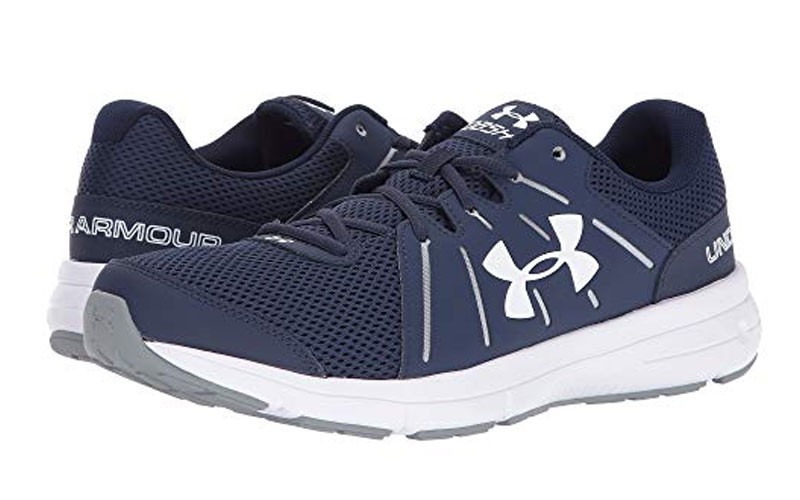 Under Armour UA Dash RN 2 Men Shoes