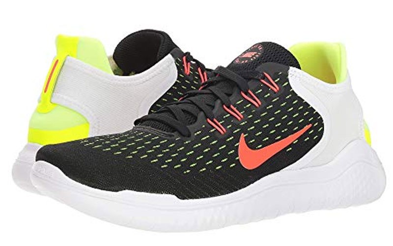 Nike Free RN 2018 Men Shoes