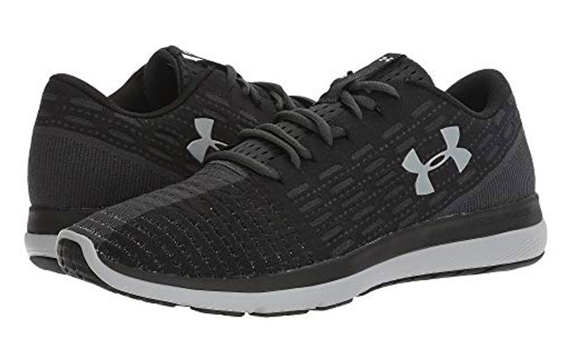 Under Armour UA Threadborne Slingflex Men Shoes