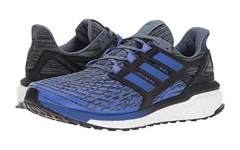 Adidas Running Energy Boost Men Shoes