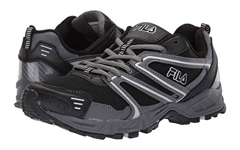 Fila Ascente 8 Men Shoes