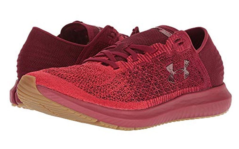 Under Armour UA Threadborne Blur Men Shoes