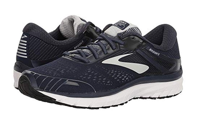 Brooks Adrenaline GTS 18 Men Shoes